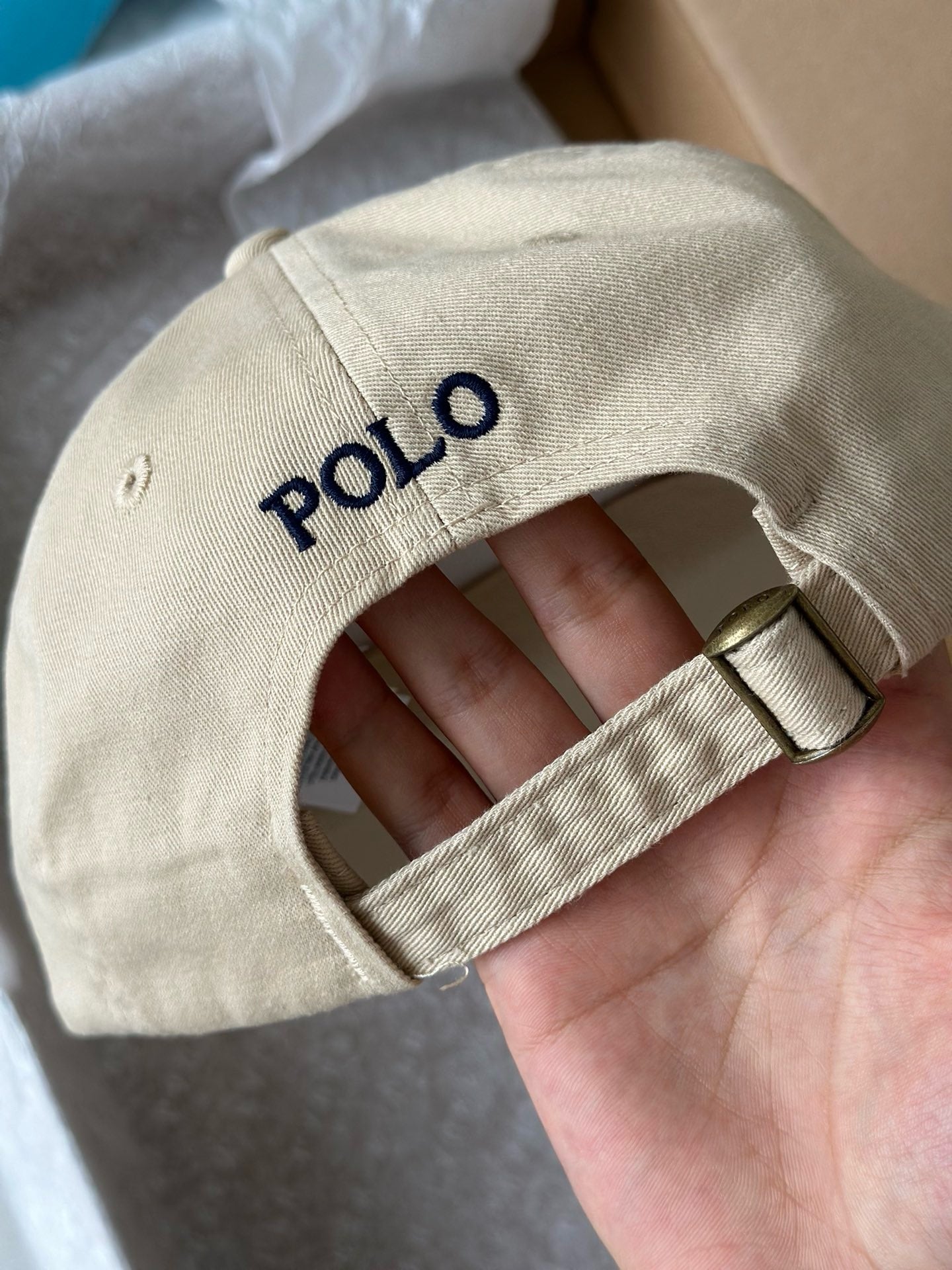 Ralf Caps - Variety of Colors