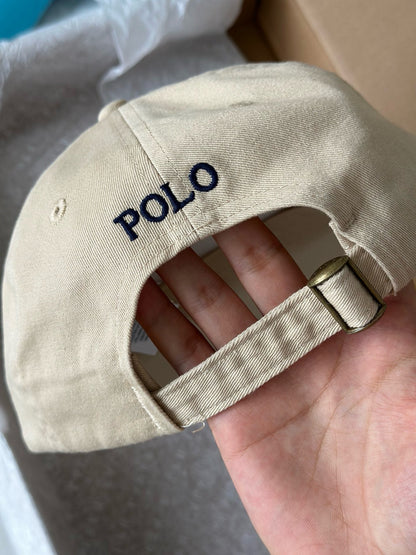 Ralf Caps - Variety of Colors