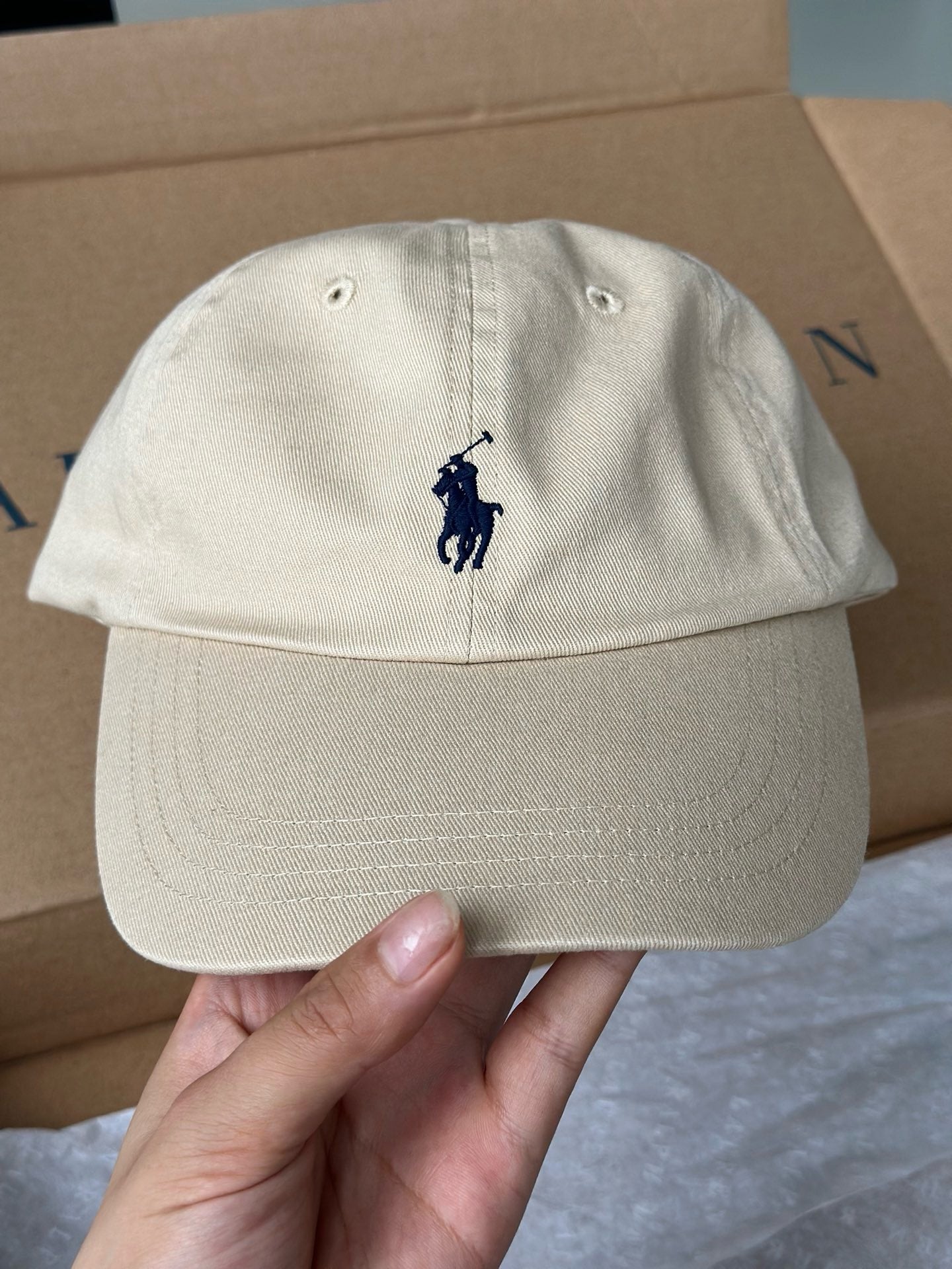 Ralf Caps - Variety of Colors