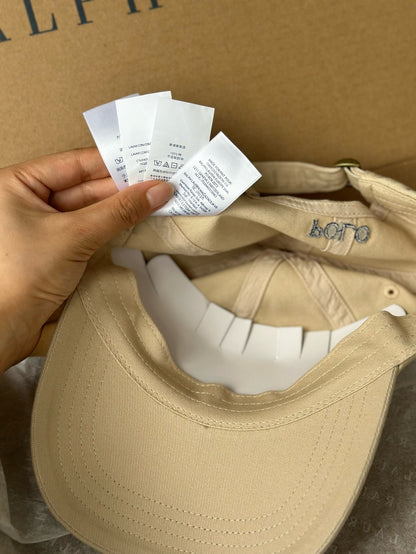 Ralf Caps - Variety of Colors