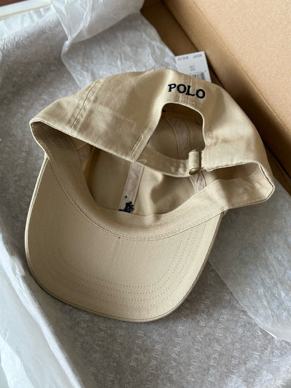 Ralf Caps - Variety of Colors