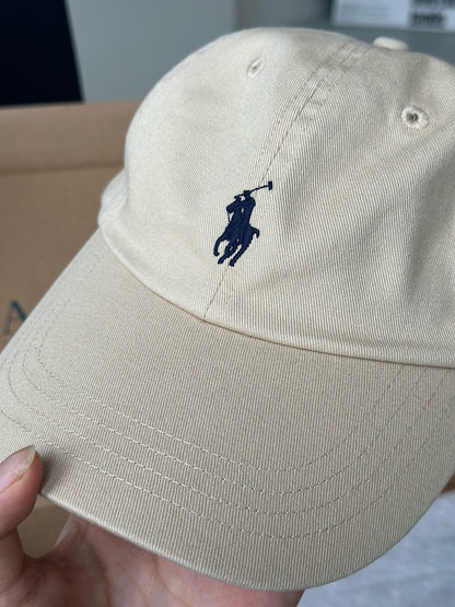 Ralf Caps - Variety of Colors