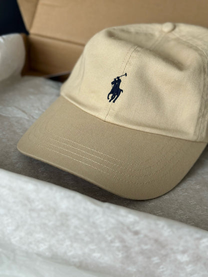 Ralf Caps - Variety of Colors