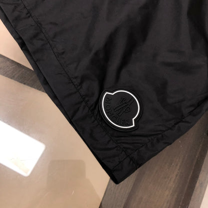 Black Logo Swimshorts - Variety of Colors