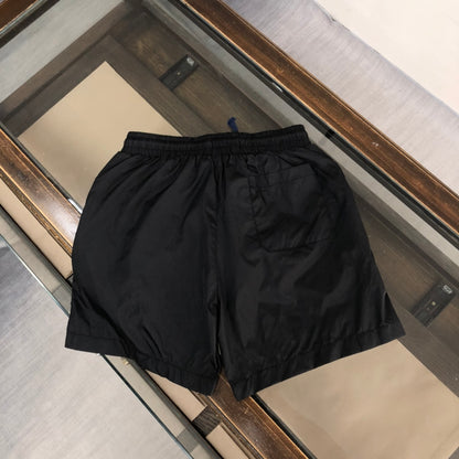 Black Logo Swimshorts - Variety of Colors