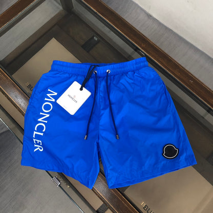 Black Logo Swimshorts - Variety of Colors