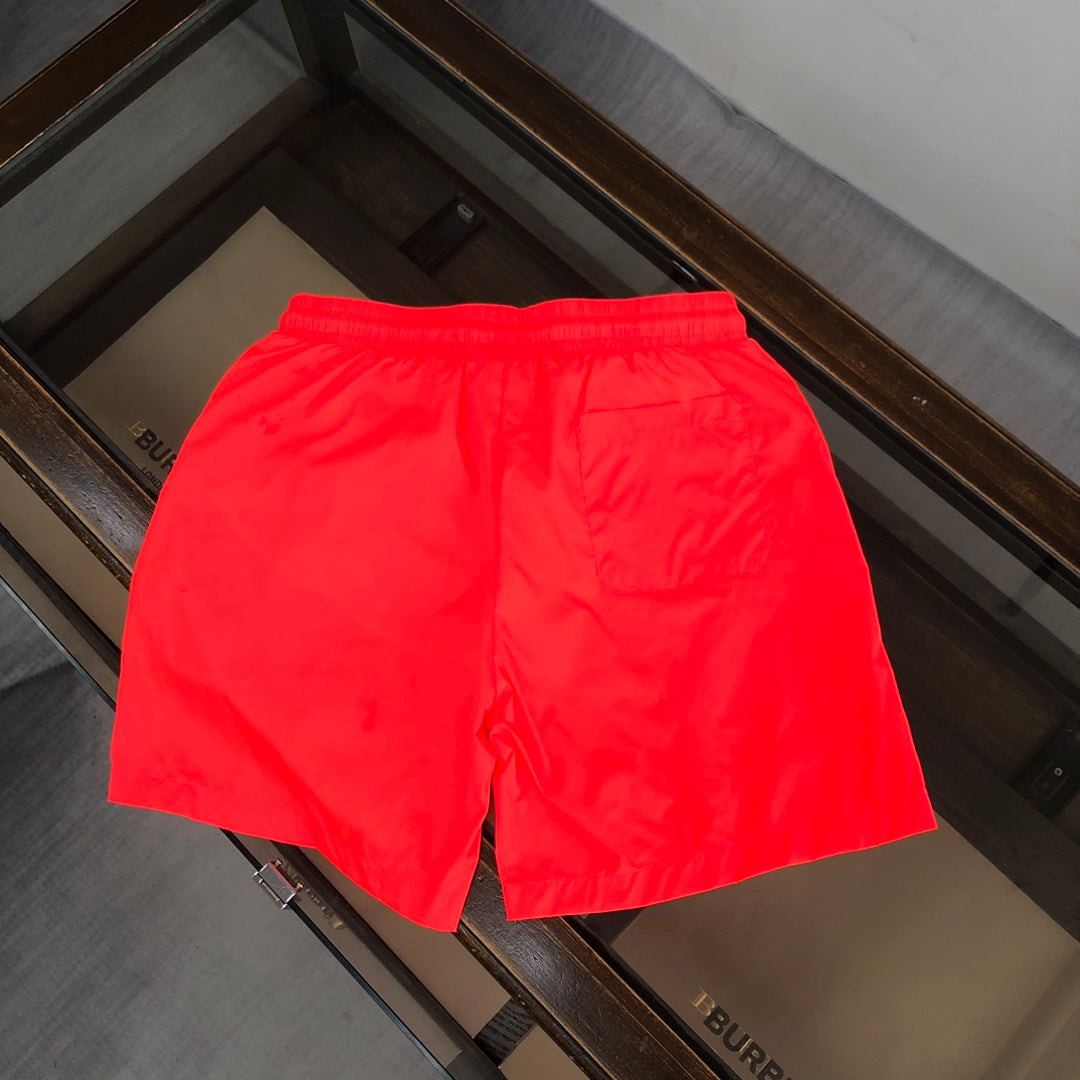 Black Logo Swimshorts - Variety of Colors