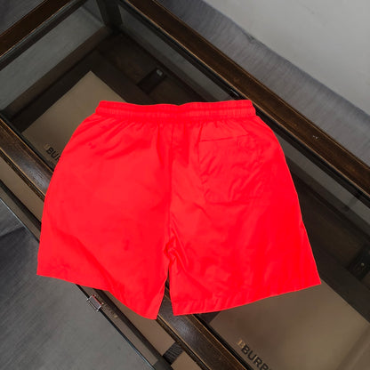 Black Logo Swimshorts - Variety of Colors