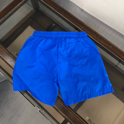 Black Logo Swimshorts - Variety of Colors