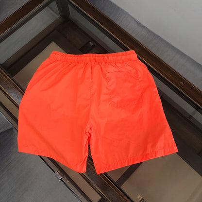 Black Logo Swimshorts - Variety of Colors