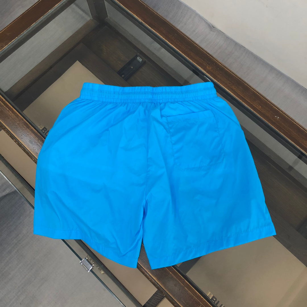 Black Logo Swimshorts - Variety of Colors