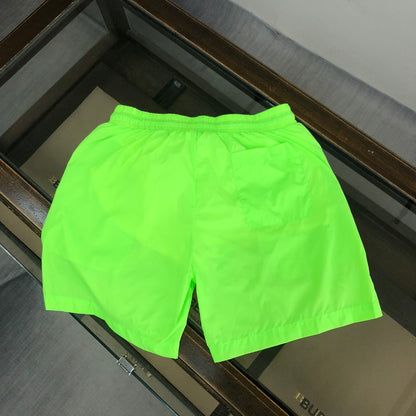Black Logo Swimshorts - Variety of Colors