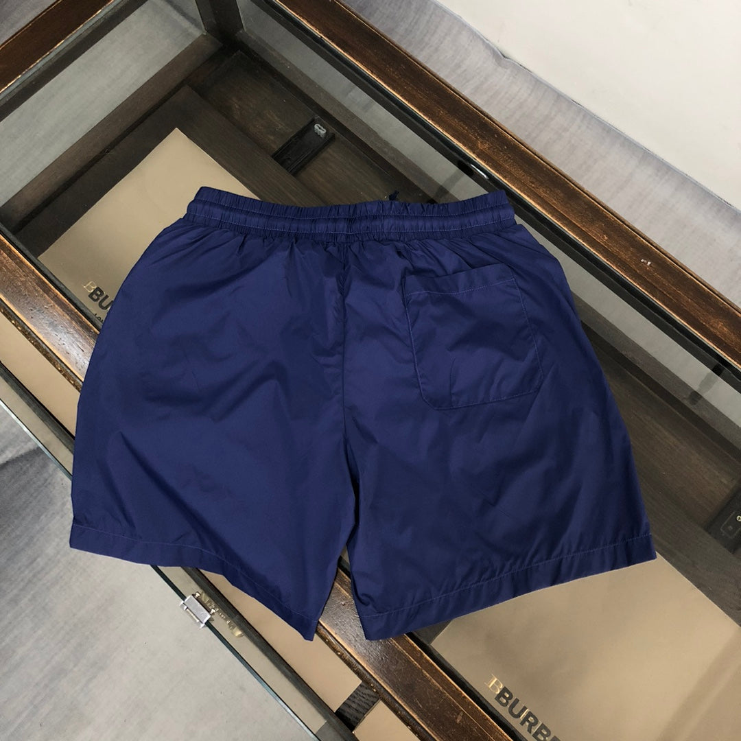 Black Logo Swimshorts - Variety of Colors