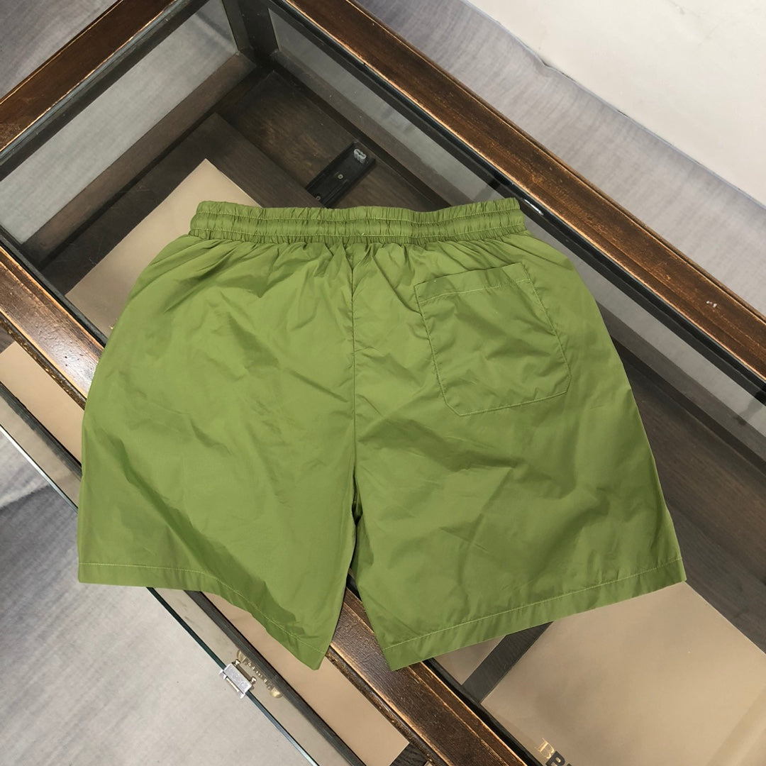 Black Logo Swimshorts - Variety of Colors