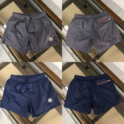 Back Logo Swimshorts - Variety of Colors