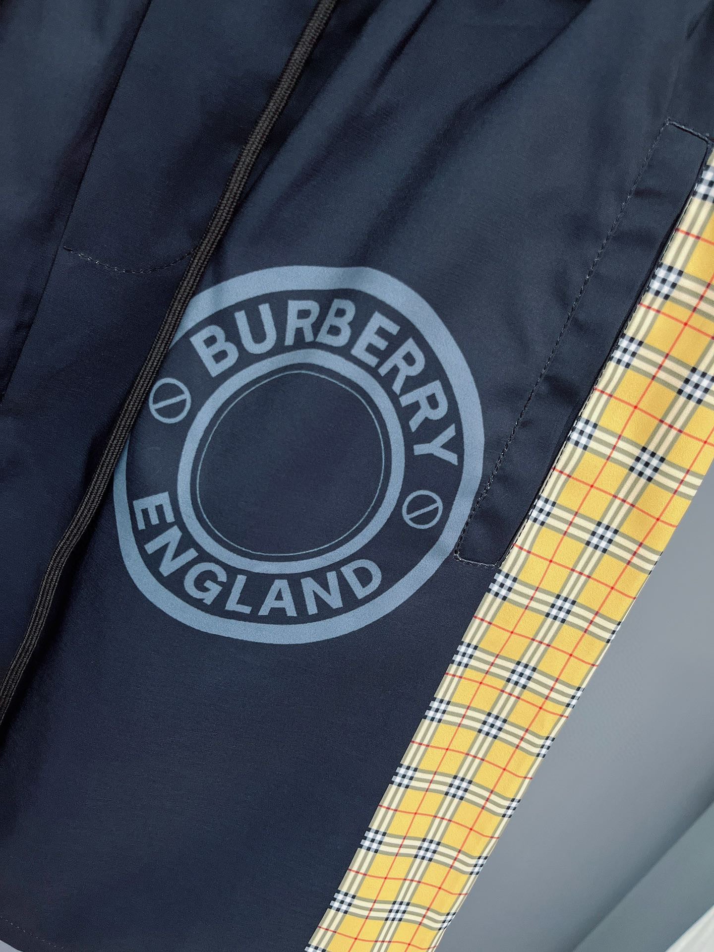 Bbry England Swimshorts