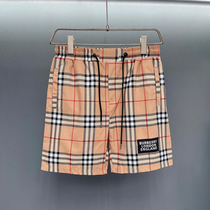 Classic Pattern Box Logo