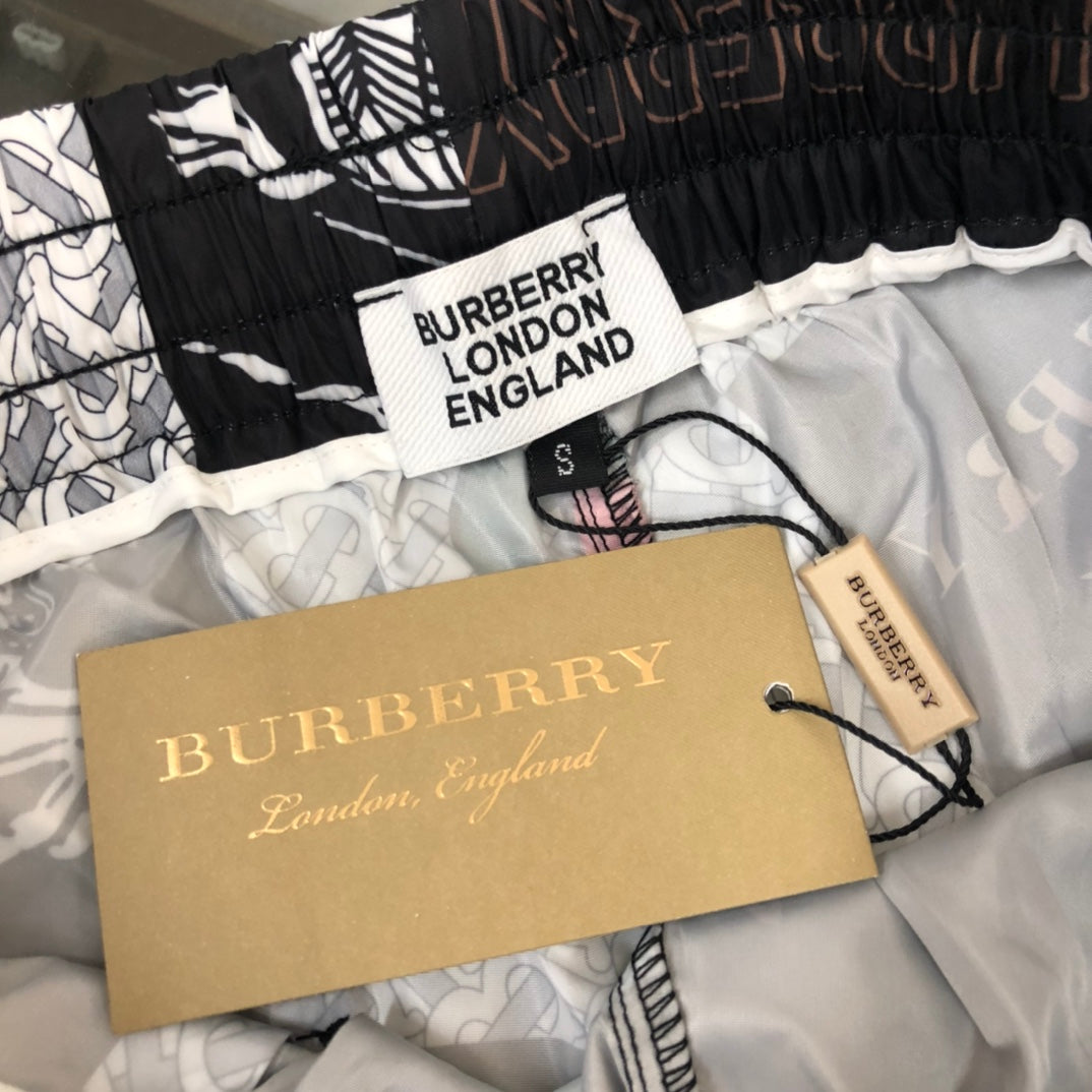 TB Multicolor Pattern