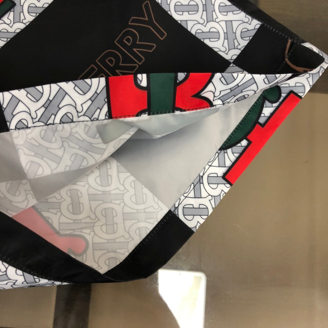 TB Multicolor Pattern