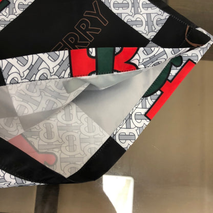 TB Multicolor Pattern