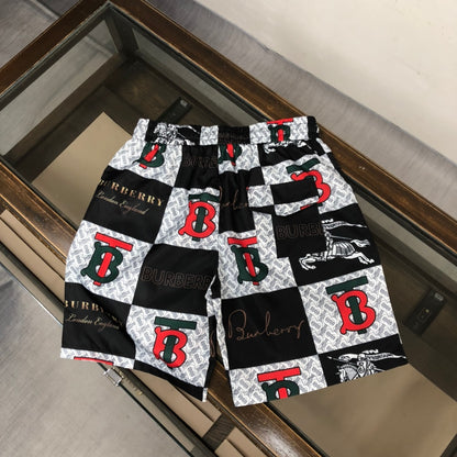 TB Multicolor Pattern