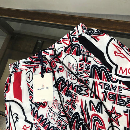 Multi-Pattern / 2 Colors