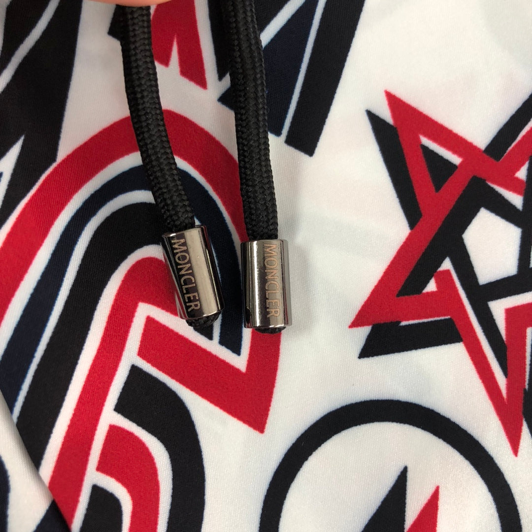 Multi-Pattern / 2 Colors