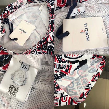 Multi-Pattern / 2 Colors