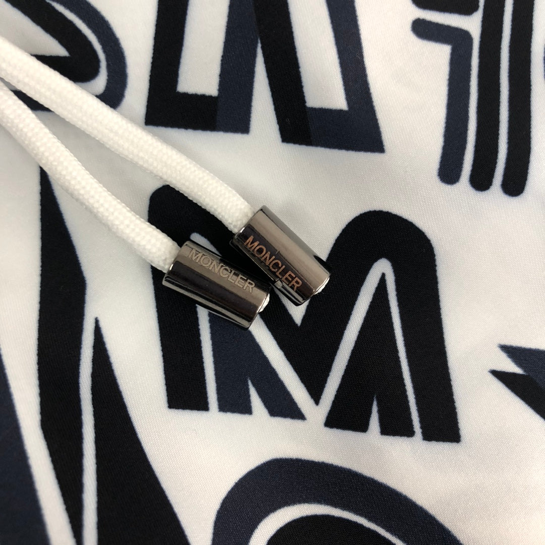 Multi-Pattern / 2 Colors