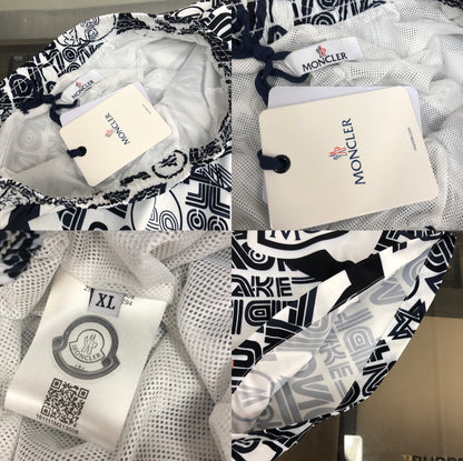 Multi-Pattern / 2 Colors