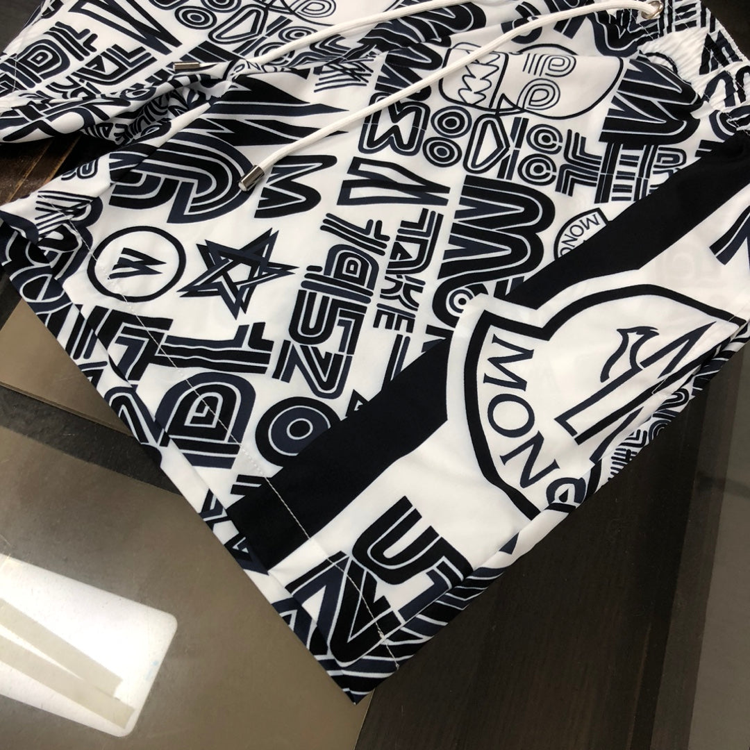 Multi-Pattern / 2 Colors