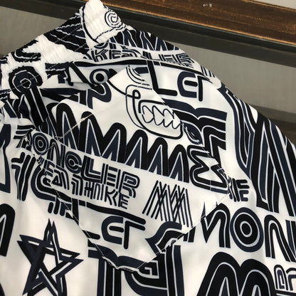 Multi-Pattern / 2 Colors