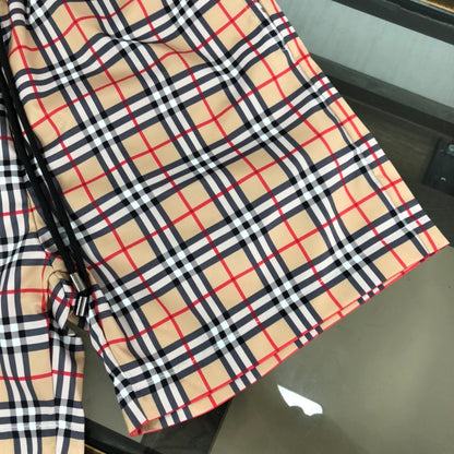 Checkered - 3 Colors