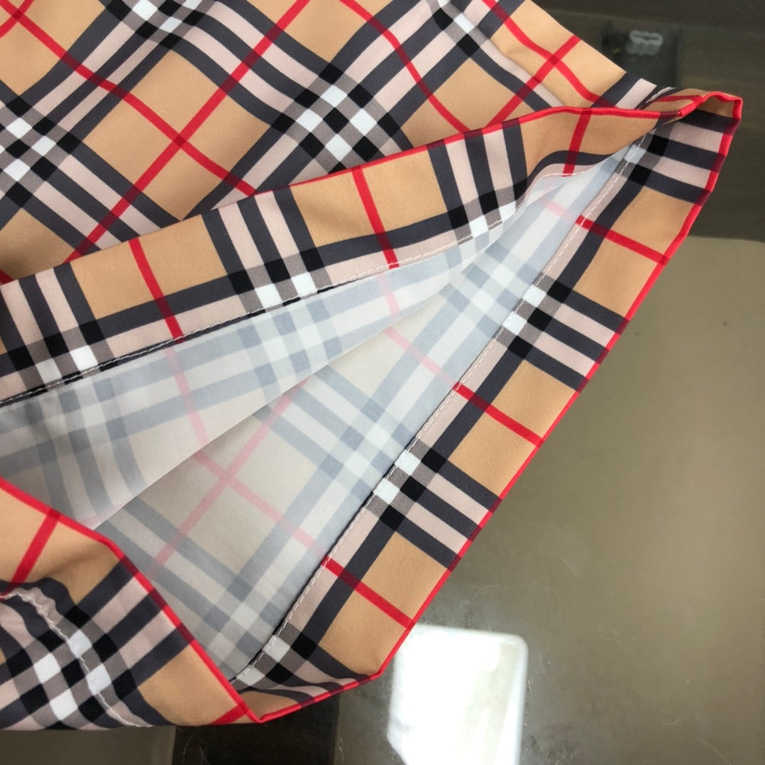 Checkered - 3 Colors