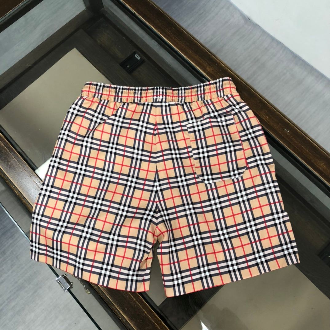 Checkered - 3 Colors