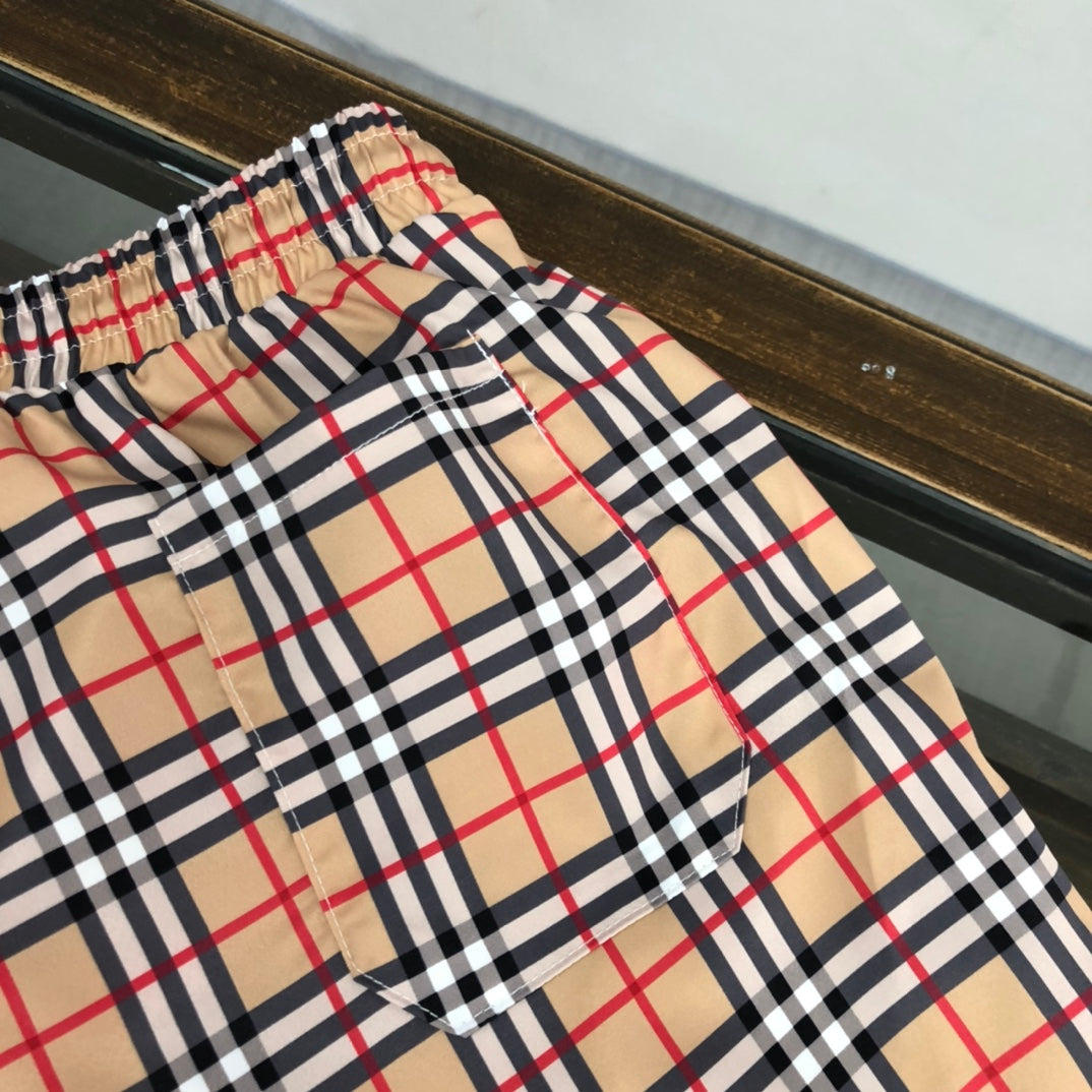 Checkered - 3 Colors