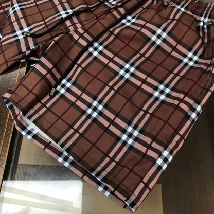 Checkered - 3 Colors