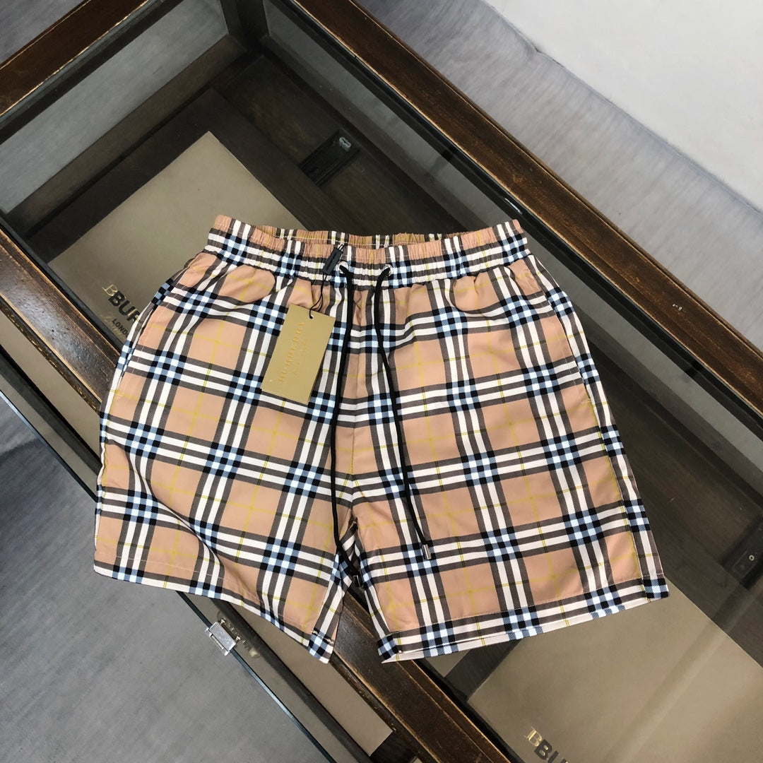 Checkered - 3 Colors