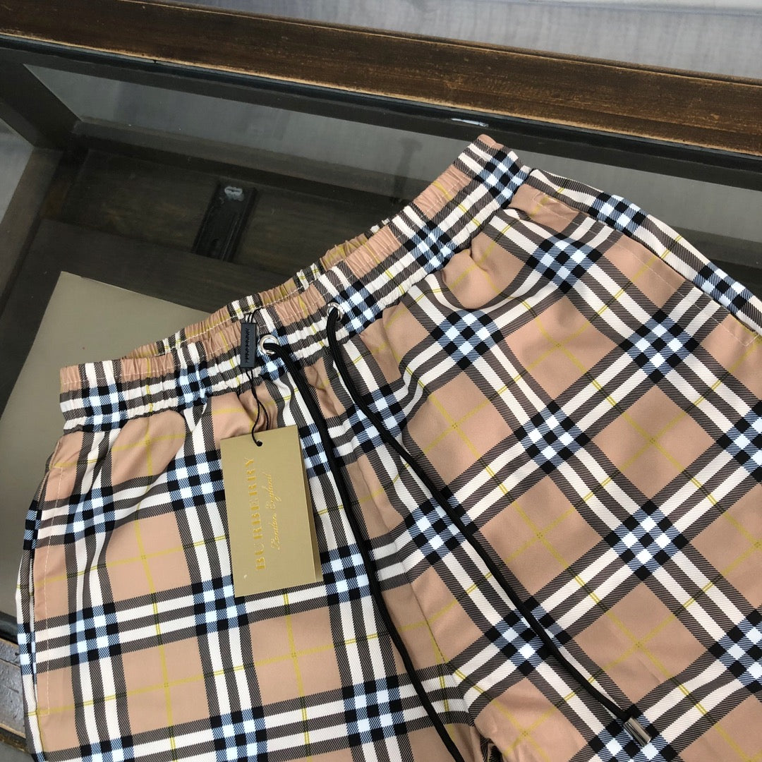 Checkered - 3 Colors