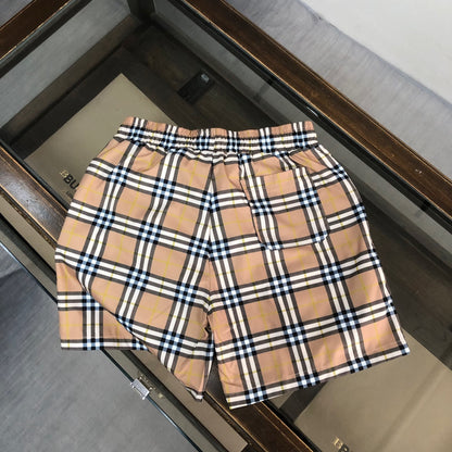Checkered - 3 Colors