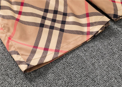 Beige-Stripes