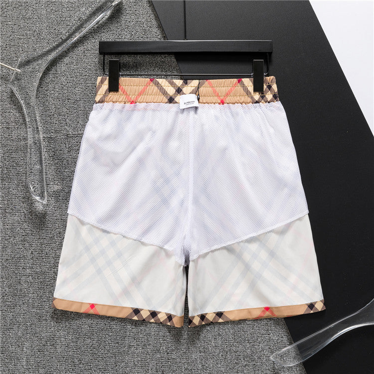Beige-Stripes