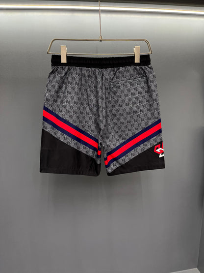 x TNF Black/Grey/Red