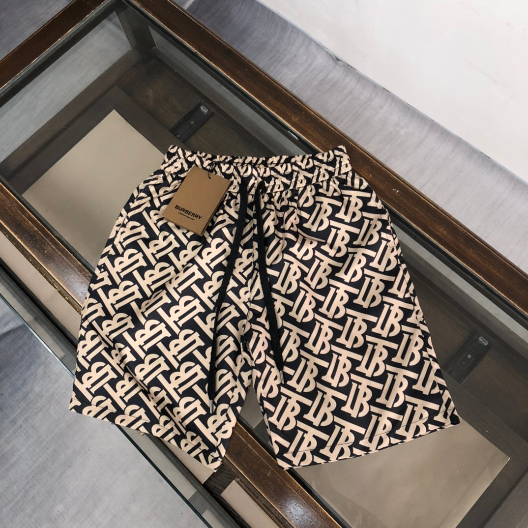 TB Pattern - 2 Colors