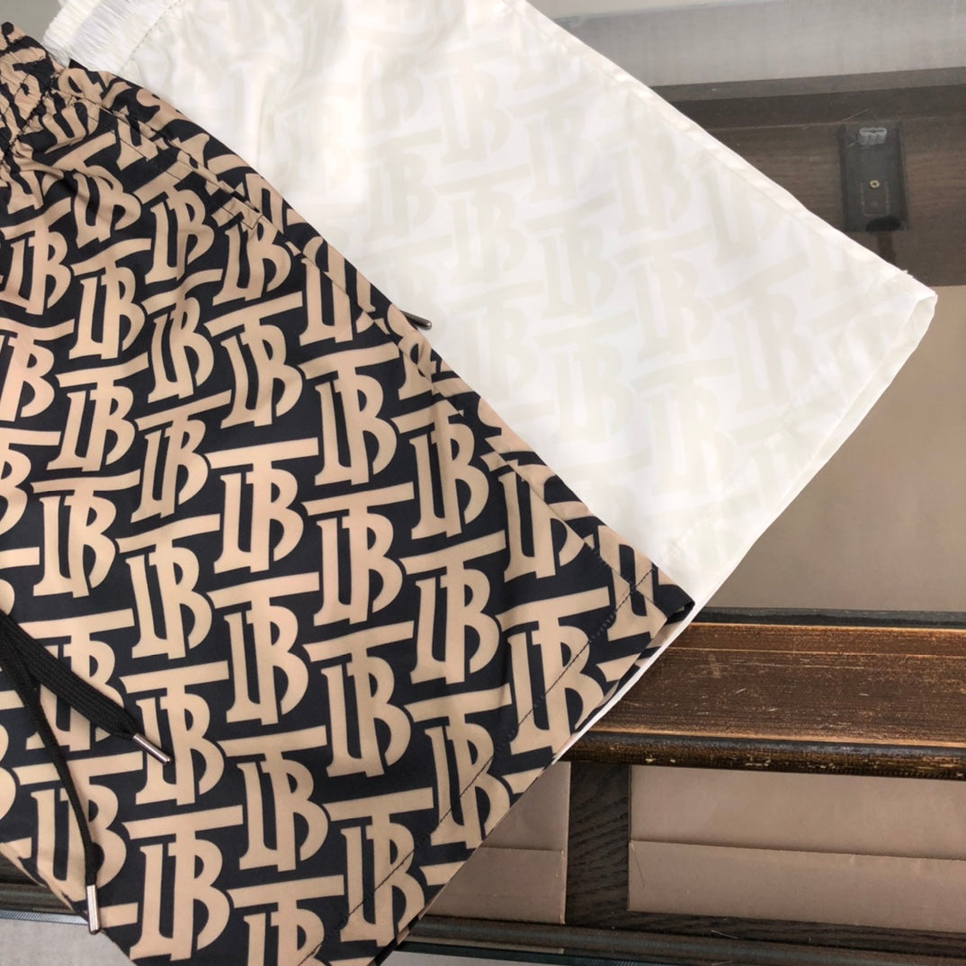 TB Pattern - 2 Colors