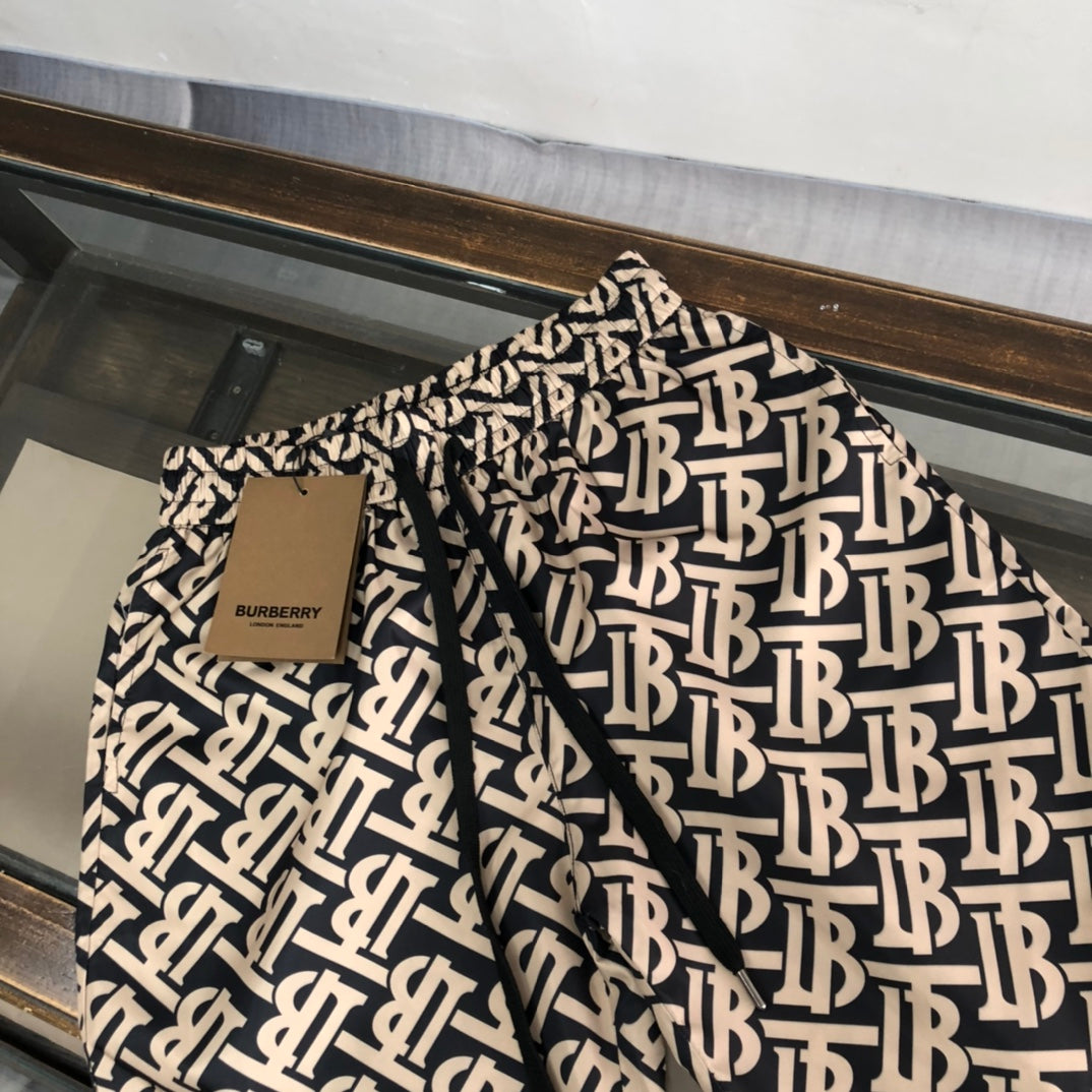 TB Pattern - 2 Colors