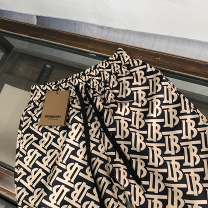 TB Pattern - 2 Colors