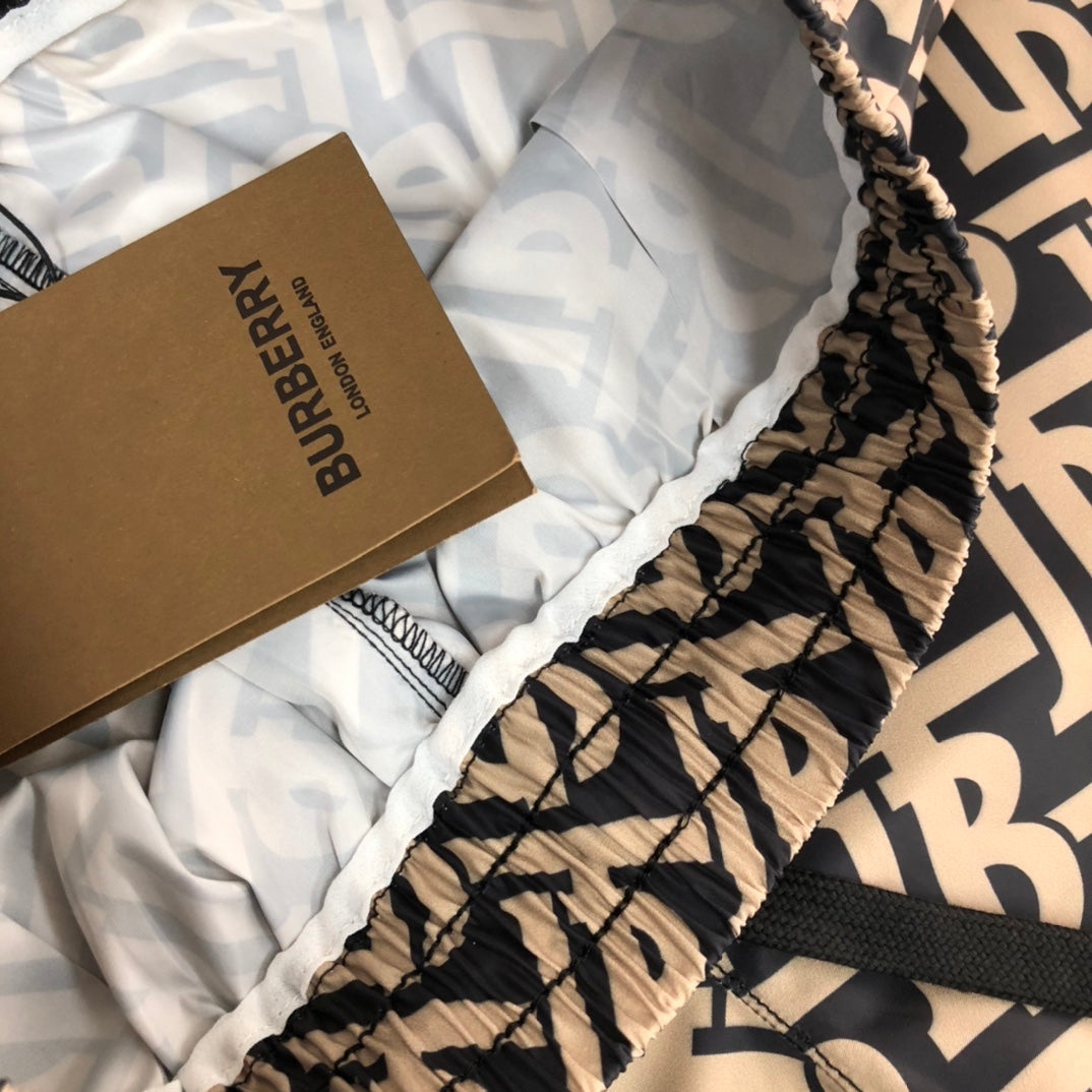 TB Pattern - 2 Colors