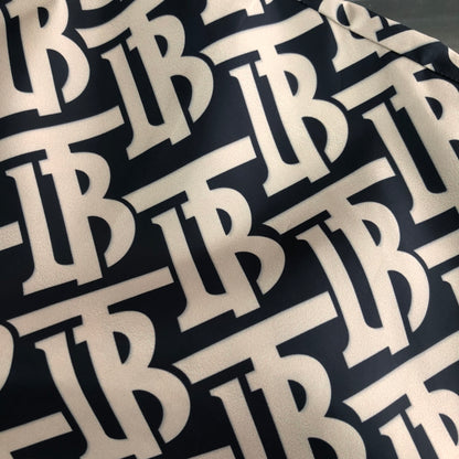 TB Pattern - 2 Colors