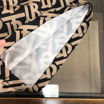 TB Pattern - 2 Colors